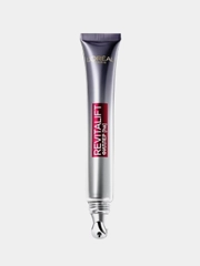 Антивозрастной крем LOreal Paris "Ревиталифт Филлер" для области вокруг глаз, 15 мл