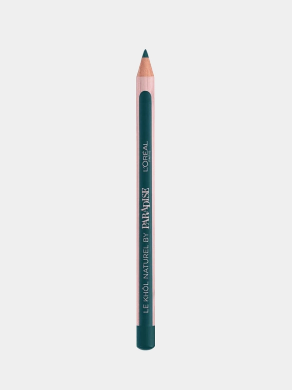 Карандаш для глаз LOreal Paris Paradise - Le Khol Naturel, тон 116, Темный Лес, 4 г