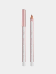 Карандаш для глаз LOreal Paris Paradise - Le Khol Naturel, тон 120, белый, 4 г