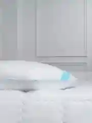 Подушка Arya Гелевая 50х70 Micro Gel