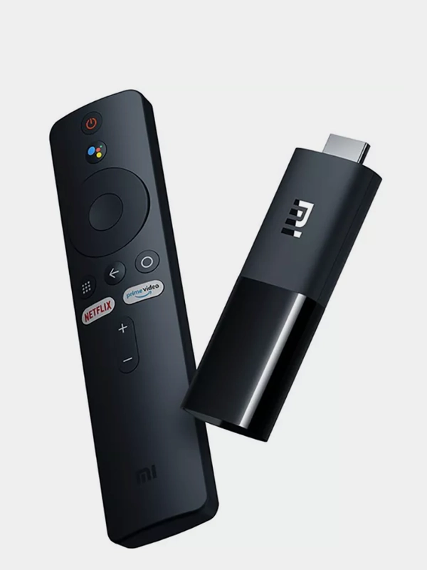 ТВ-приставка для телевизора Xiaomi Mi TV Stick MDZ-24-AA