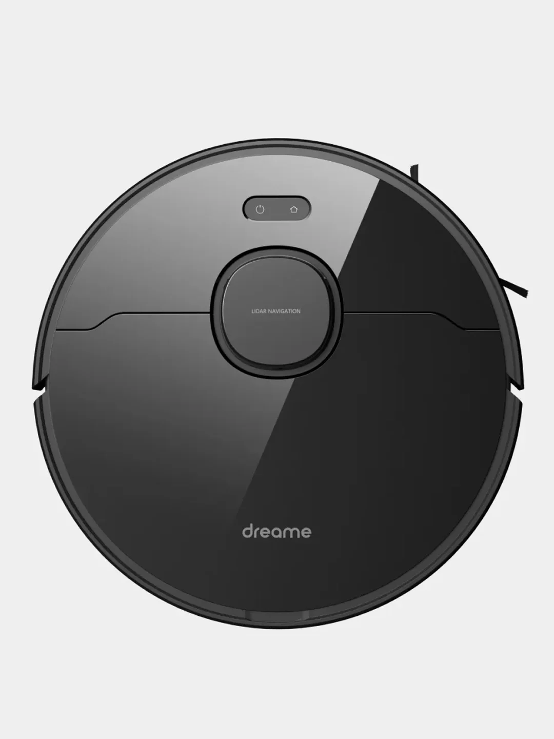 Робот-пылесос Dreame D9 Max черный