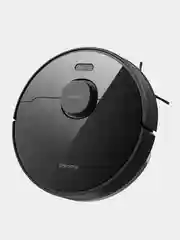 Робот-пылесос Dreame D9 Max черный