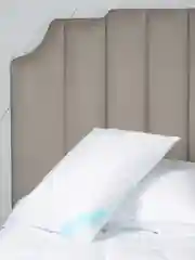 Подушка Arya Гелевая 70х70 Micro Gel