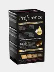Стойкая краска для волос LOreal Paris Preference, тон 4.26 благородный сливовый, 174 мл