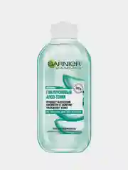 Тоник GARNIER "Гиалуроновый алоэ", для всех типов кожи, 200 мл