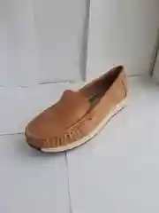 Мокасины женские