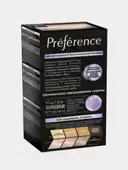 Краска для волос LOral Paris Preference, тон 9.12, Сибирь, оч. светло-русый пепельный