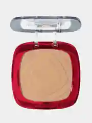 Пудра компактная LOreal Paris Infaillible 24H Fresh Wear, тон 120 Vanilla, 9 г