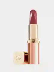 Нюдовая помада для губ LOreal Paris COLOR RICHE LES NUS, тон 177, аутентичный нюд, 4.5 мл