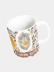 Кружка Ешкин кот