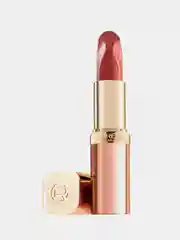 Нюдовая помада для губ LOreal Paris COLOR RICHE, оттенок 176, ФРИВОЛЬНЫЙ НЮД