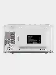 Микроволновая печь StarWind SMW4020, 700 Вт, 20 л, белый