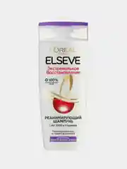 Шампунь для волос LOreal Paris Elseve "Экстремальное Восстановление", реанимирующий, 400мл