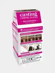 Краска для волос LOreal Paris Casting Creme Gloss, тон 618 Ванильный Мокко