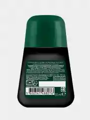 GARNIER Антиперспирант шариковый Mineral Защита 6 Очищающая Моринга муж, 50 мл