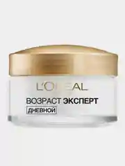 Крем для лица LOreal Paris "Возраст эксперт" 45+, дневной, 50 мл