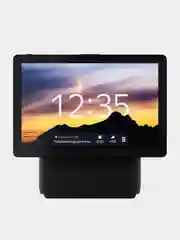 Умная колонка Яндекс Станция Дуо Макс с Алисой, с Zigbee, 60Вт
