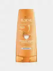 Бальзам для тонких сухих волос LOreal Paris Elseve "Роскошь Кокосового Масла", 400 мл