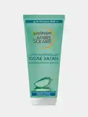 Молочко после загара Garnier Ambre Solaire, с алоэ вера, 100 мл