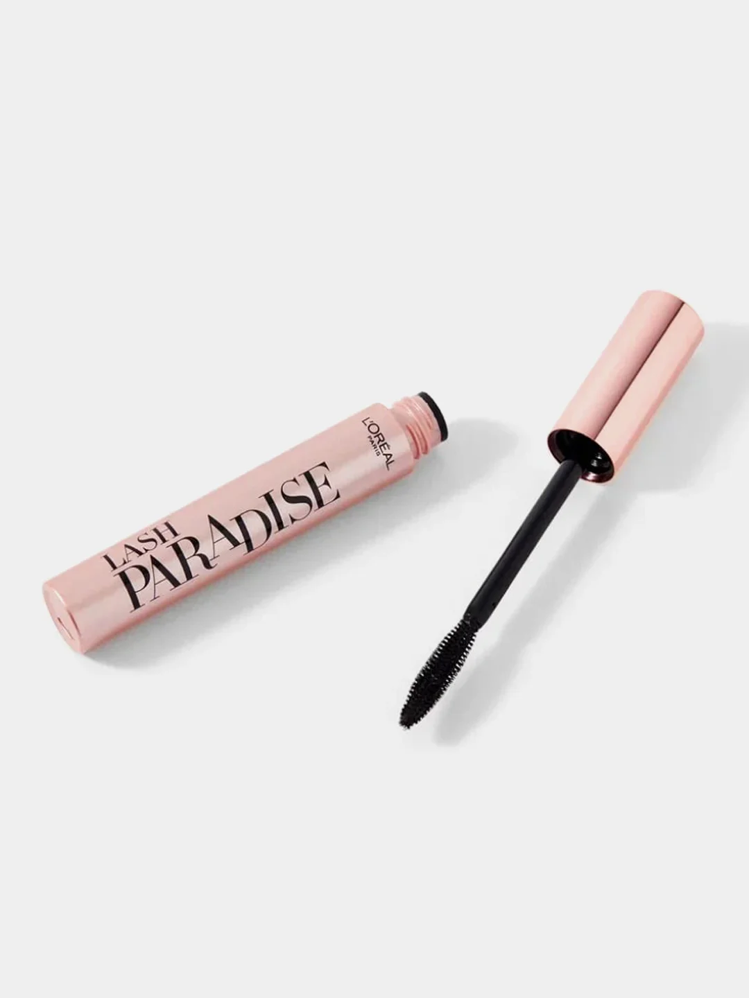 Тушь для ресниц LOreal Paris Lash Paradise, черный, 6.4 мл