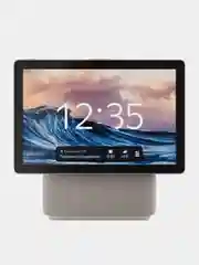 Умная колонка Яндекс Станция Дуо Макс с Алисой, с Zigbee, 60Вт