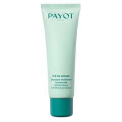 Payot Pate Grise Ж товар эмульсия для лица увлажняющая и матирующая 50 мл