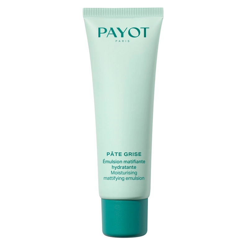 Payot Pate Grise Ж товар эмульсия для лица увлажняющая и матирующая 50 мл