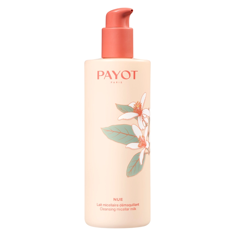 Payot Nue Ж Товар Очищающее мицеллярное молочко для лица 400 мл