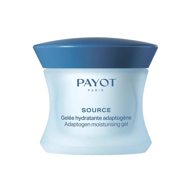 Payot Source. Ж Товар. Крем для лица увлажняющий для нормальной и комбинированной кожи, 50 мл