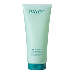 Payot Pate Grise очищающий гель-пенка для кожи лица, 200 мл