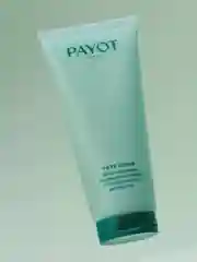 Прозрачный payot Pate Grise очищающий гель-пенка для кожи лица, 200 мл