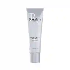 Rexaline Crystal Bright Ж Товар Флюид для сияния кожи лица spf50+ 30 мл
