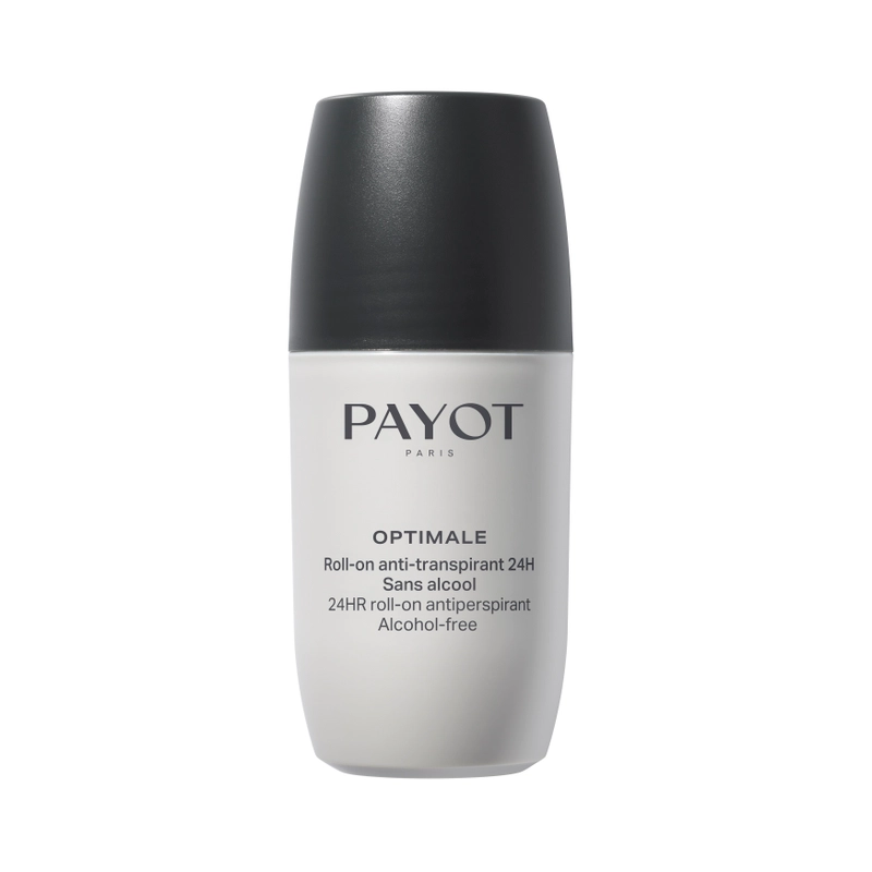Payot Optimale М Товар Дезодорант-ролик антиперспирант мужской 24 часа 75 мл