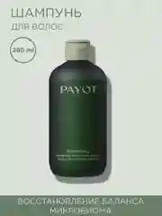 Прозрачный payot Essentiel. Ж Товар. Шампунь для волос деликатный дружественный биому, 280 мл