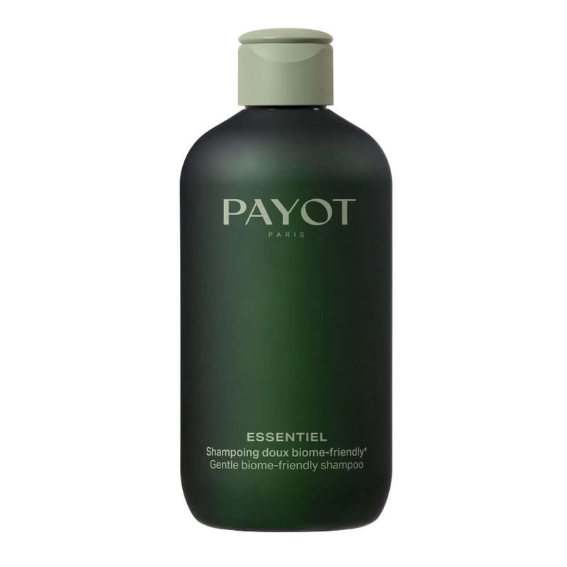 Payot Essentiel. Ж Товар. Шампунь для волос деликатный дружественный биому, 280 мл