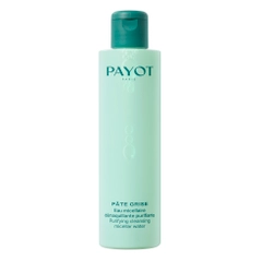 Payot Pate Grise Ж товар мицеллярная вода для кожи лица склонной к несовершенствам 200 мл