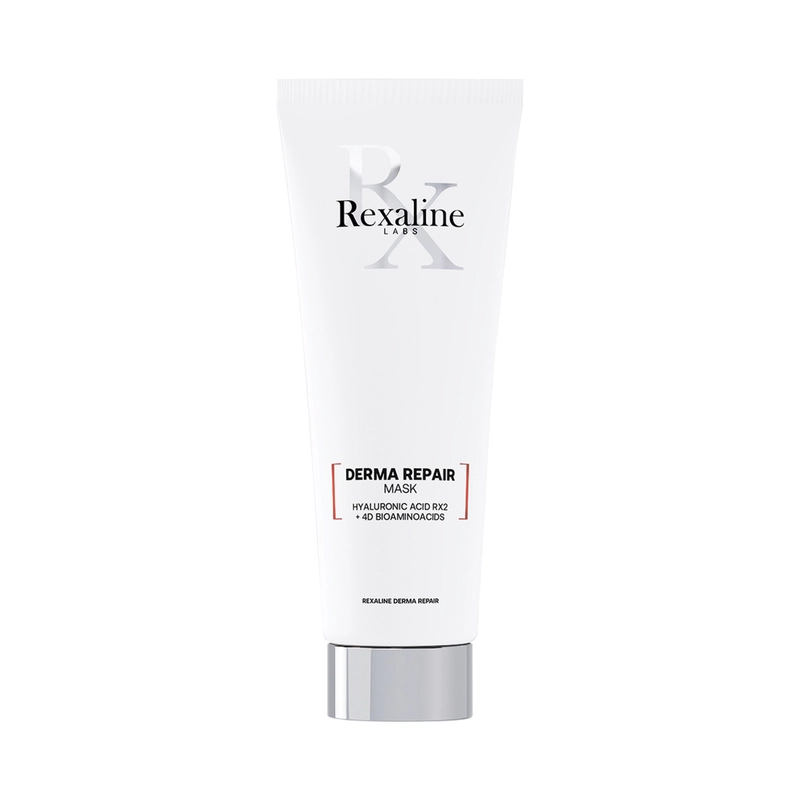Rexaline Derma Repair Ж Товар Маска для чувствительной кожи лица 75мл
