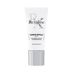 Rexaline Derma Repair Ж Товар Крем омолаживающий для чувствительной кожи вокруг глаз 15 мл