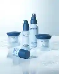 Прозрачный payot Source стик для области глаз увлажняющий, 4,5 г