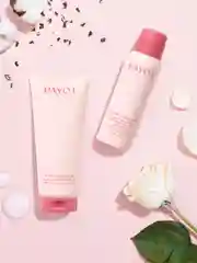 Прозрачный payot Rituel Douceur Антиперспирант 48 – часового действия освежающий, без спирта 125 мл