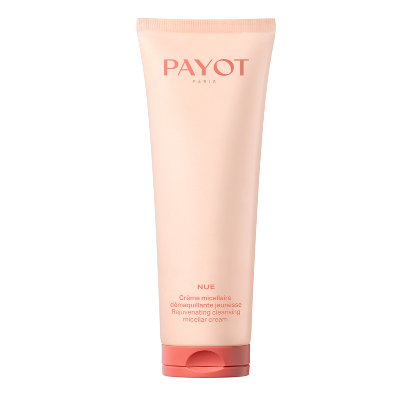 Payot Nue Ж Товар Крем для лица мицеллярный очищающий с антивозрастным действием 150 мл