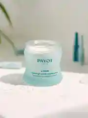 Прозрачный payot Lisse крем для лица ночной восстанавливающий, 50 мл