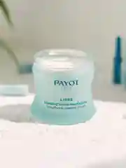 Прозрачный payot Lisse крем для лица ночной восстанавливающий, 50 мл