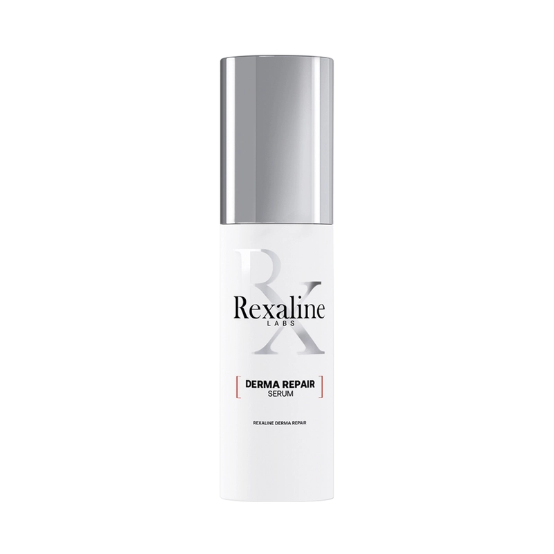 Rexaline Derma Repair. Ж Товар. Сыворотка омолаживающая для чувствительной кожи лица, 30 мл