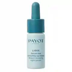 Payot Lisse. Ж Товар. Ночная сыворотка для лица с ретинолом, 15 мл