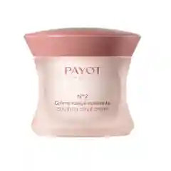 Payot №2 МЖ Товар. Крем для лица питательный успокаивающий, 50 мл