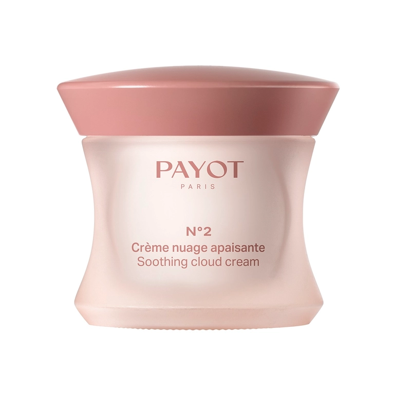 Payot №2 МЖ Товар. Крем для лица питательный успокаивающий, 50 мл