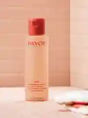 Прозрачный payot Nue Ж товар бифазный лосьон для бережного удаления макияжа для глаз и губ 100 мл