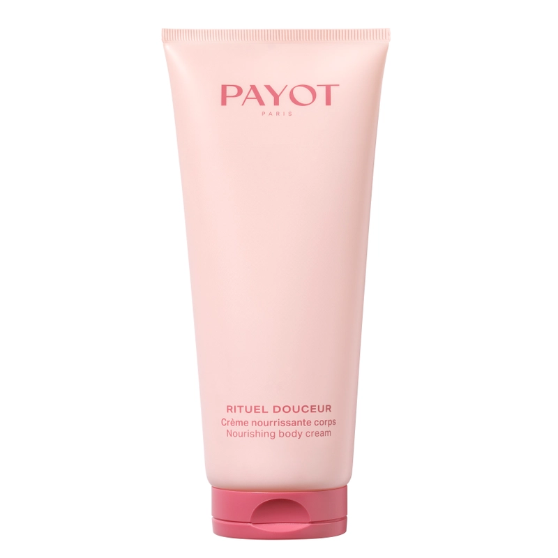 Payot Rituel Douceur крем для тела питательный, 200 мл